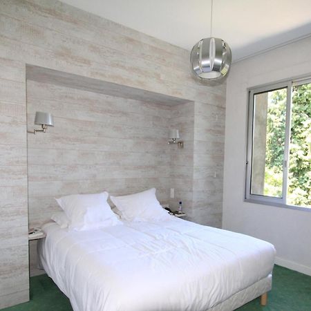 Hostellerie Du Grand Saint Antoine Альби Экстерьер фото