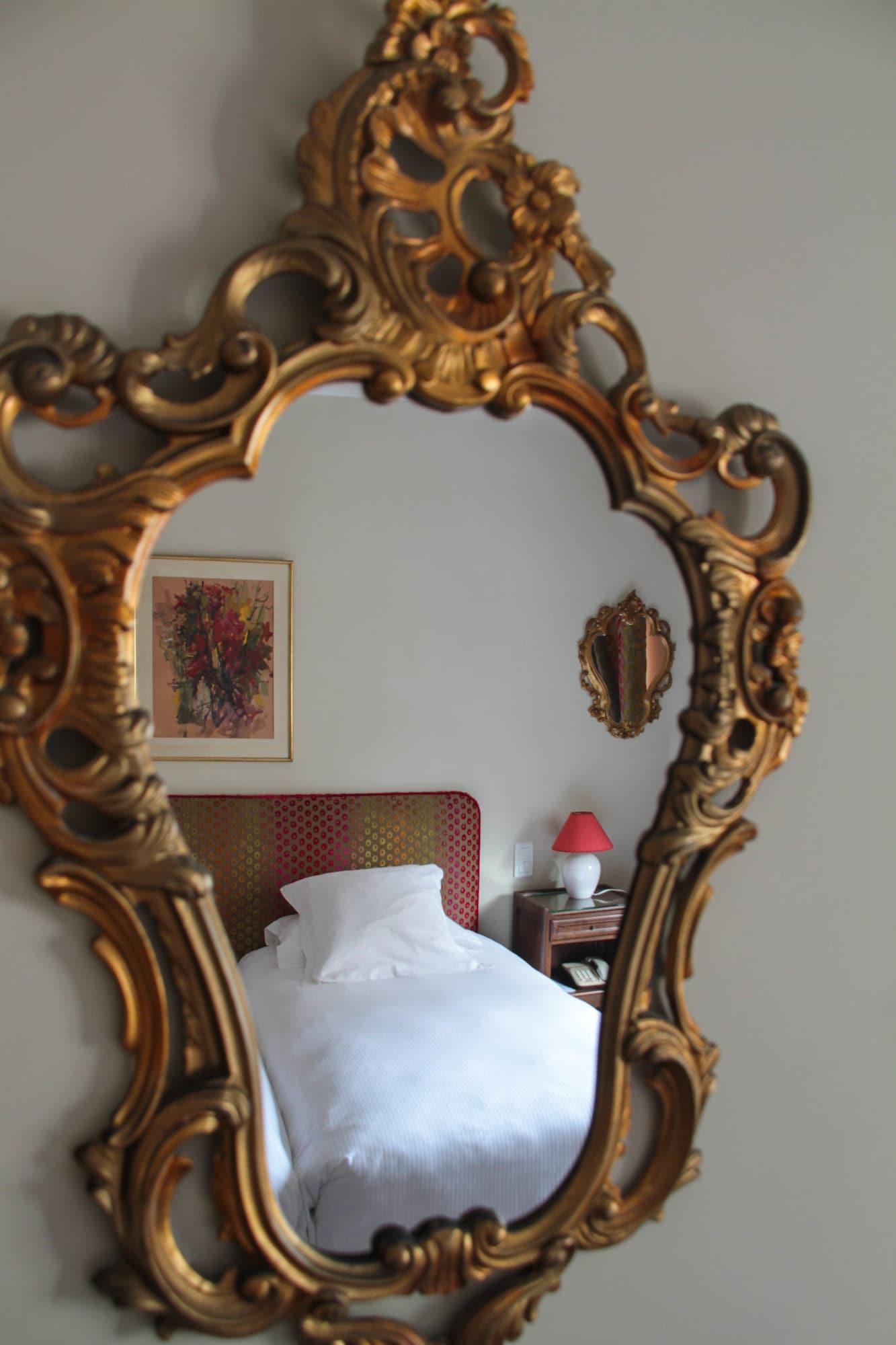 Hostellerie Du Grand Saint Antoine Альби Экстерьер фото