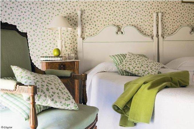 Hostellerie Du Grand Saint Antoine Альби Номер фото